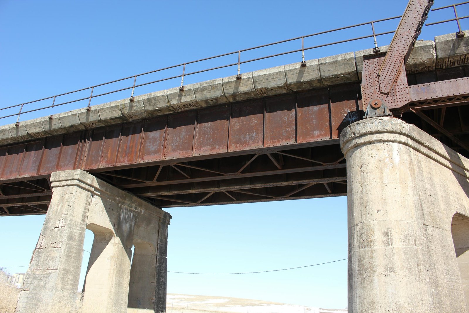 Span #2